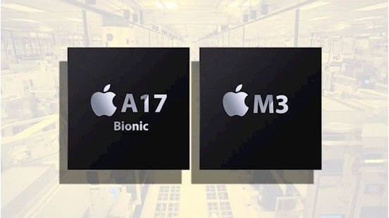 泊头苹果15维修站分享iPhone15系列会用3nm芯片吗 